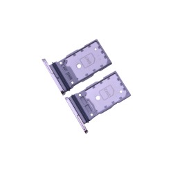 Suporte de Cartão SIM Samsung Galaxy S23 Ultra/S918 Lima Suporte de Cartão SIM Samsung Galaxy S23 Ultra/S918 Lima